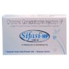 HCG Sifasi-HP
