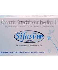HCG Sifasi-HP