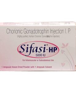 HCG Sifasi-HP
