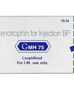 Menotropin GMH