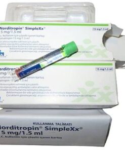 Norditropin Simplexx