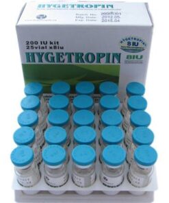 Hygetropin