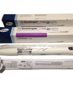 Genotropin Pen