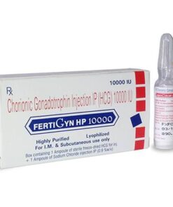 HCG - Fertigyn