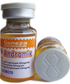GP Andromix