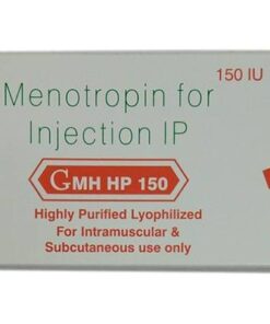 Menotropin GMH