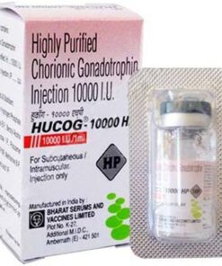 HCG HUCOG
