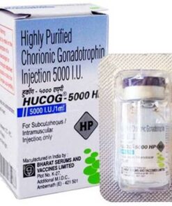 HCG HUCOG