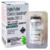HCG HUCOG