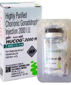 HCG HUCOG