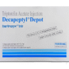 Decapeptyl Depot