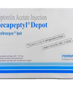 Decapeptyl Depot