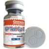 GP Test Cyp 250