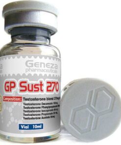 GP Sust