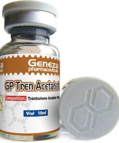 GP Tren Acetate