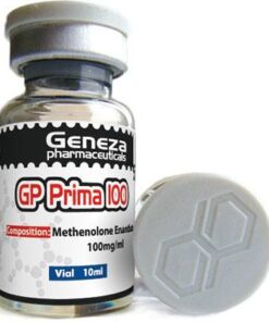 GP Prima