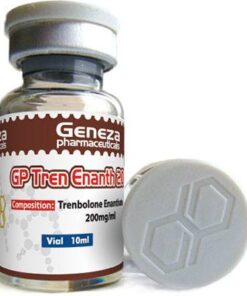 GP Tren Enanth 200