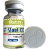 GP Mast 100