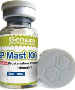 GP Mast 100
