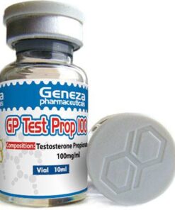 GP Test Prop