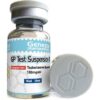 GP Test Suspension 100