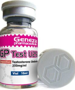 GP Test U