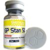 GP Stan inj.