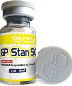 GP Stan inj.