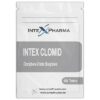 INTEX-CLOMID