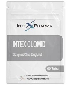 INTEX-CLOMID