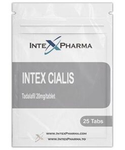 INTEX CIALIS