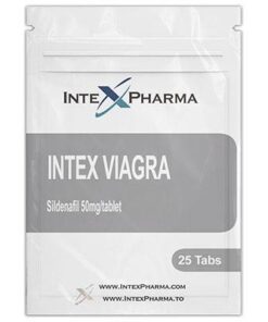 INTEX VIAGRA