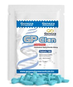 GP Clen