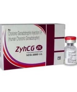 ZYHCG (ex.Ovidac)