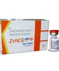 ZYHCG (ex.Ovidac)