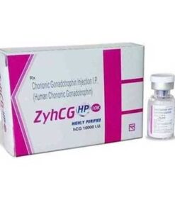 ZYHCG (ex.Ovidac)