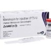 ZYHMG (ex.Menodac)