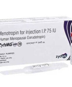 ZYHMG (ex.Menodac)