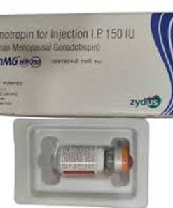 ZYHMG (ex.Menodac)