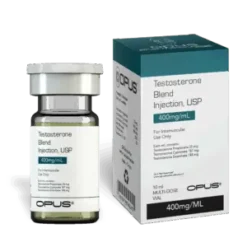 Buy Testosterone 400 blend