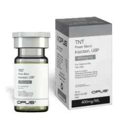 Dynamite TNT (Blend)