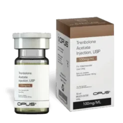 Trenbolone Acetate