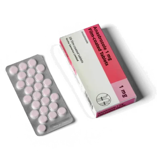Buy Arimidex (Anastrozole) Online