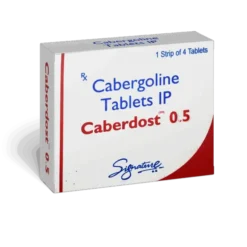 Buy Cabergoline