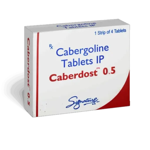 Buy Cabergoline