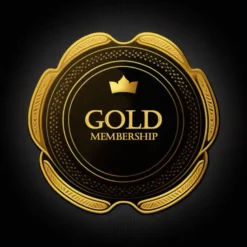 Gold Membership