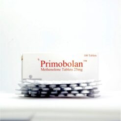 Buy Primobolan tablets