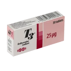 Buy T3 Online