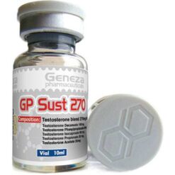 GP Sust