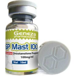 GP Mast 100